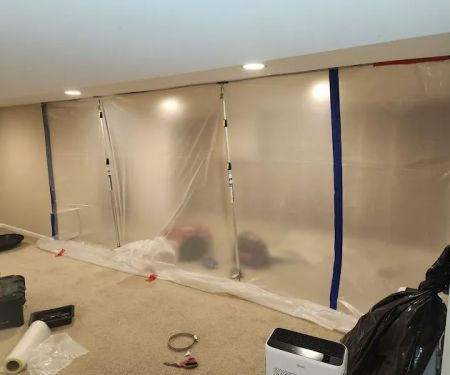 Best Option Restoration of Denton