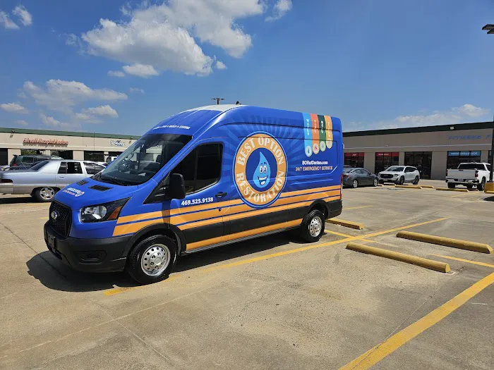 Best Option Restoration of Denton Picture 8