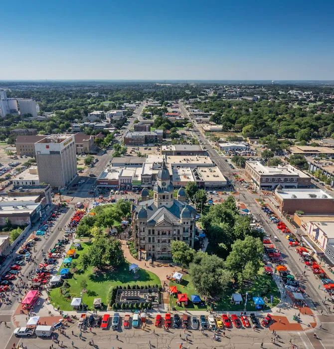 Astros Flood Recovery Picture 8