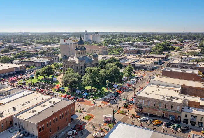 Astros Flood Recovery Picture 6