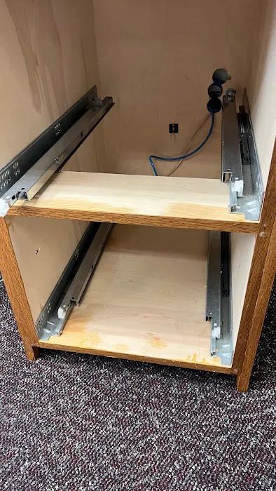 Astros Flood Recovery Picture 3