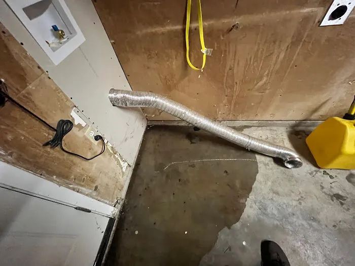 Astros Flood Recovery Picture 4