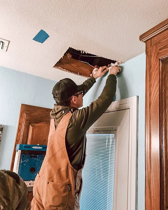 SERVPRO of Denton Picture 4