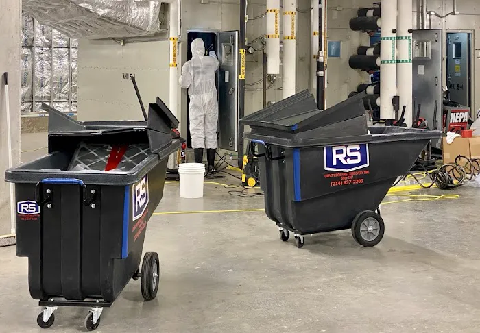 Specialists Picture 6