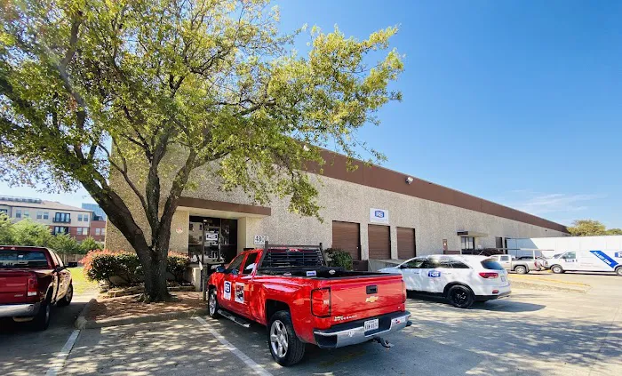 Specialists Picture 1