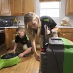 SERVPRO of Northwest Dallas