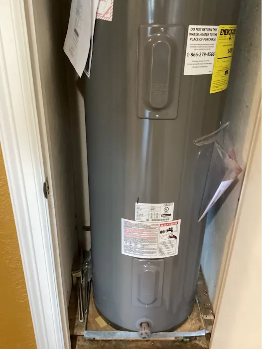 SERVPRO of Northwest Dallas Picture 2