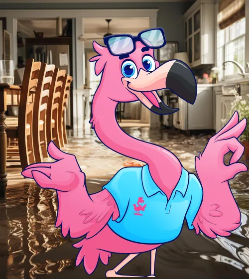 Flamingo Floodworks - Water Damage Experts Picture 7