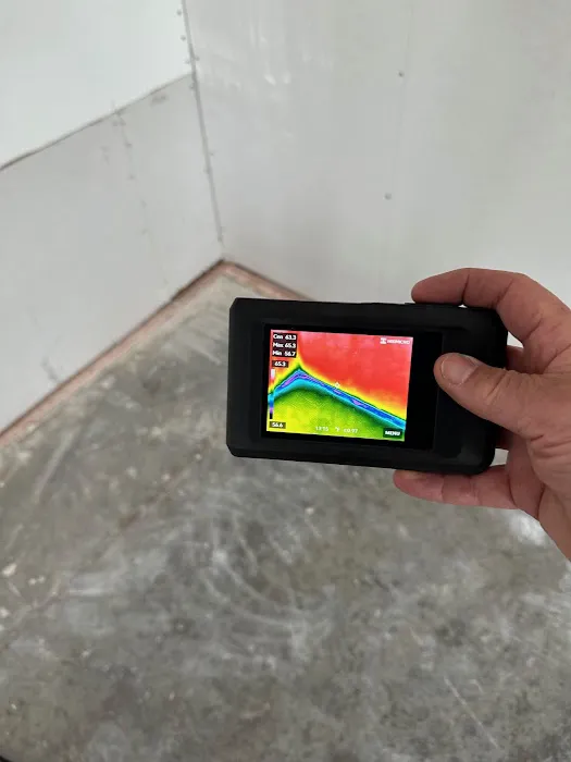 Flamingo Floodworks - Water Damage Experts Picture 3