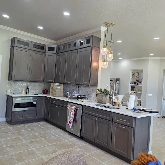 Stanley Steemer Picture 6