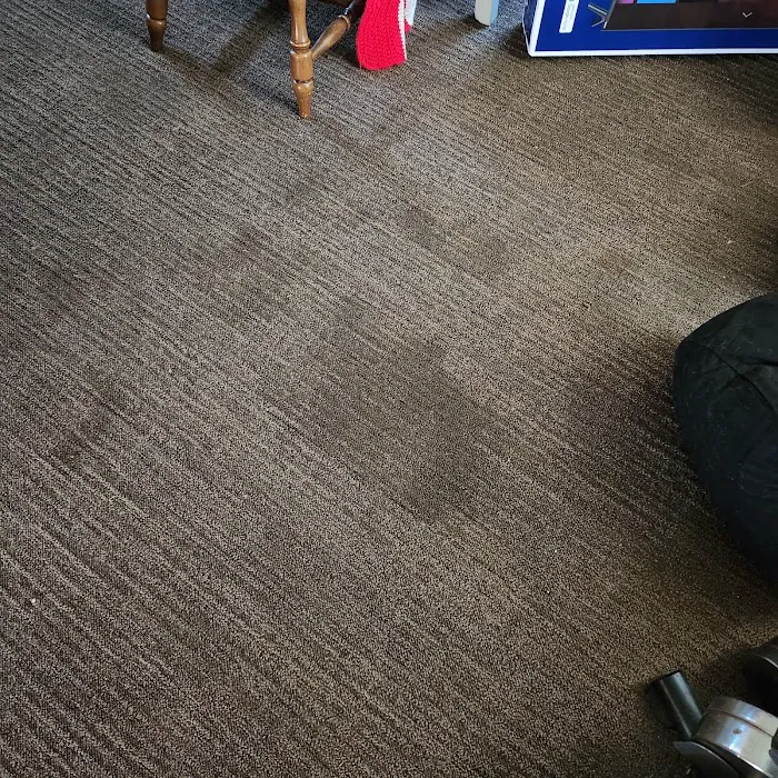 Stanley Steemer Picture 7