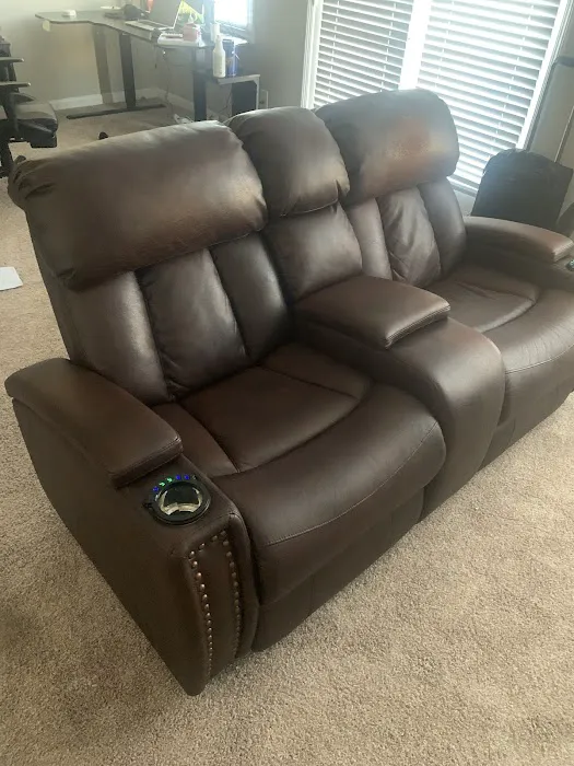 Stanley Steemer Picture 10