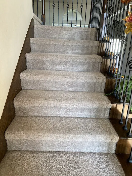 Stanley Steemer Picture 5