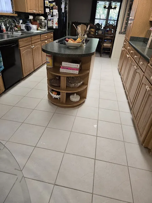 Stanley Steemer Picture 8