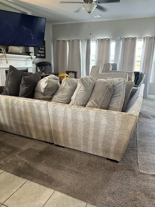 Stanley Steemer Picture 9