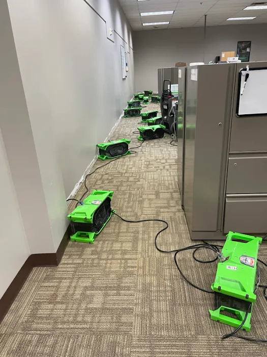 SERVPRO of Carrollton and Far North Dallas Picture 8