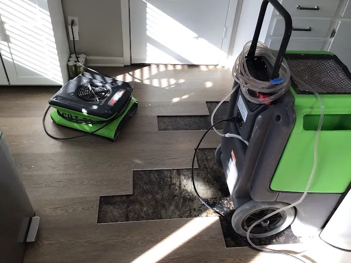 SERVPRO of Carrollton and Far North Dallas Picture 9