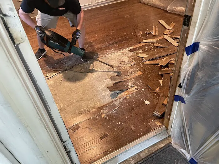 SERVPRO of Carrollton and Far North Dallas Picture 6