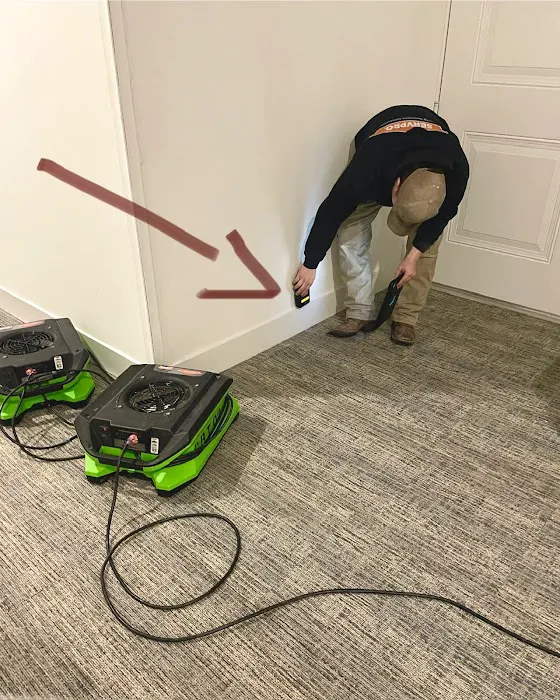 SERVPRO of Carrollton and Far North Dallas Picture 5