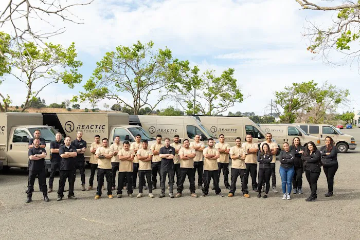 Reactic Restoration Picture 7