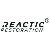 Reactic Restoration ico