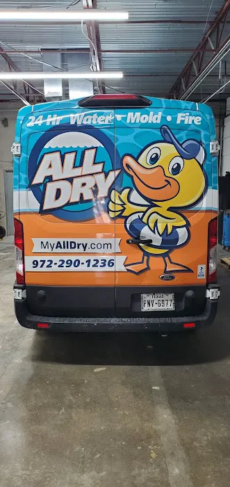 All Dry Services of Dallas Picture 9