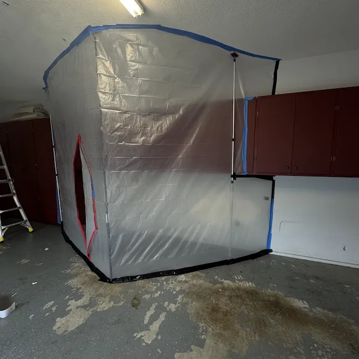 All Dry Services of Dallas Picture 4