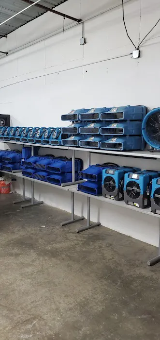 All Dry Services of Dallas Picture 2