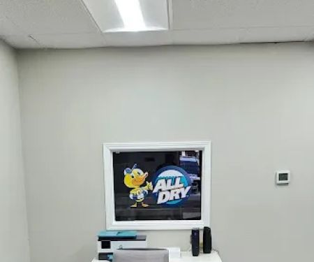 All Dry Services of Dallas