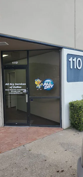 All Dry Services of Dallas Picture 8