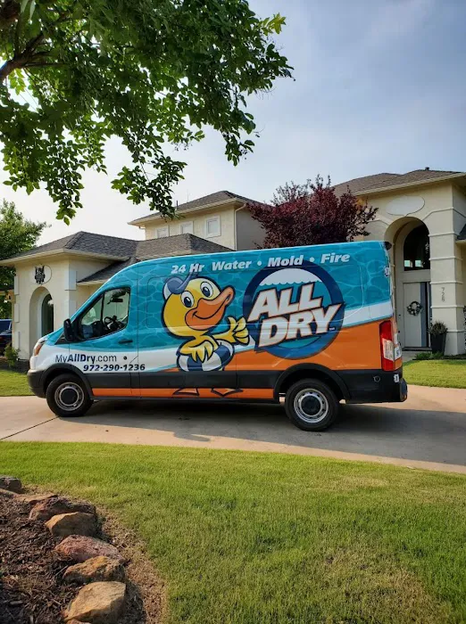 All Dry Services of Dallas Picture 10