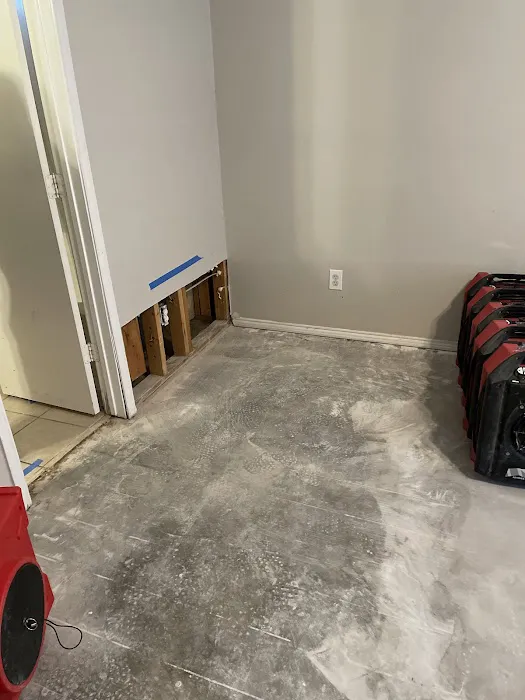 Water Rehab & Restoration Picture 5