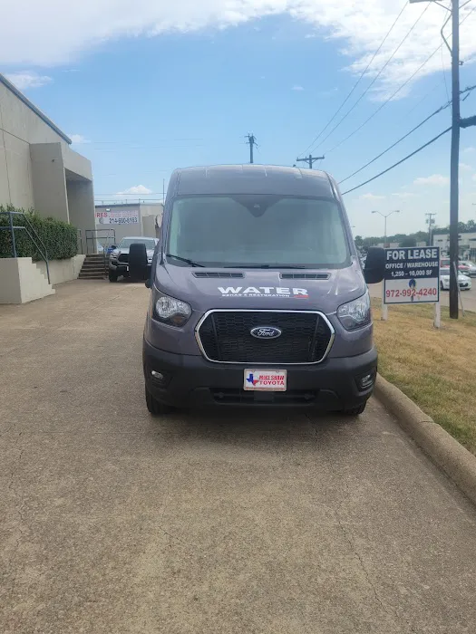 Water Rehab & Restoration Picture 7