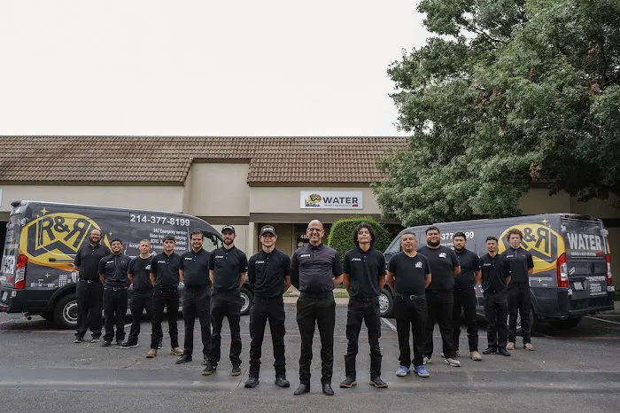 Water Rehab & Restoration Picture 2