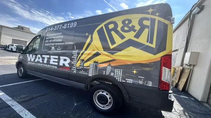 Water Rehab & Restoration Picture 9