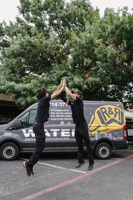 Water Rehab & Restoration Picture 10