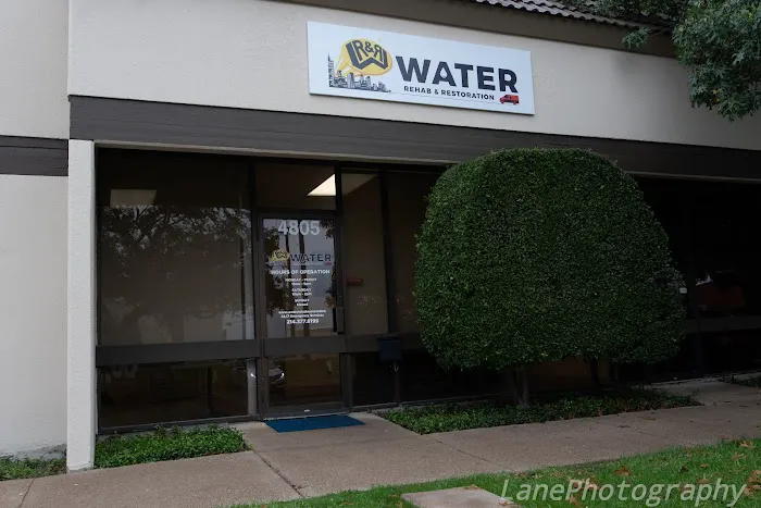 Water Rehab & Restoration Picture 8