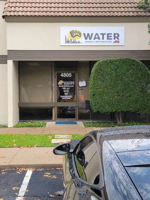 Water Rehab & Restoration Picture 3