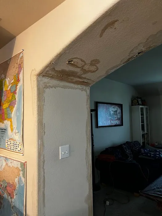 Water Rehab & Restoration Picture 1