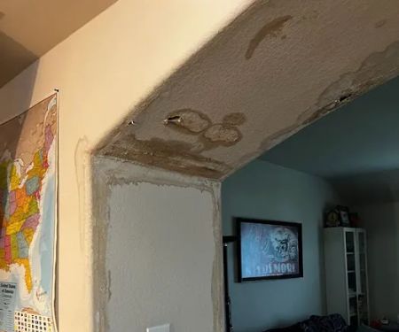 Water Rehab & Restoration