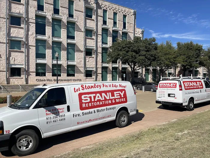 Stanley Restoration Picture 3