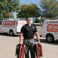 Stanley Restoration ico