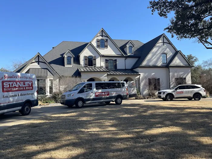 Stanley Restoration Picture 2