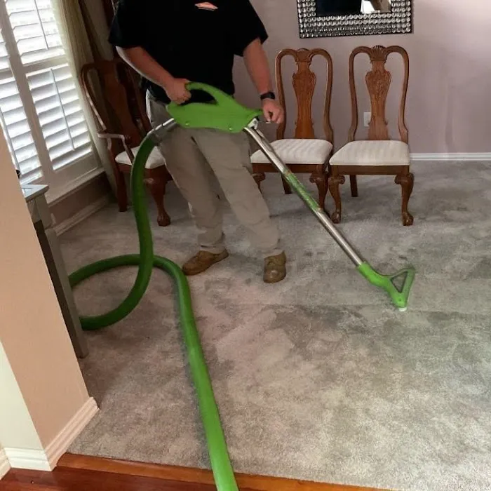 SERVPRO of Flower Mound/Lewisville Picture 9