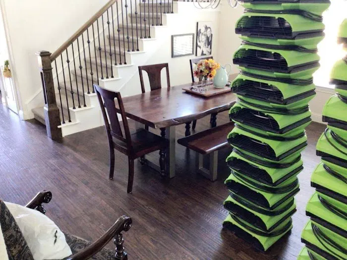 SERVPRO of Flower Mound/Lewisville Picture 5