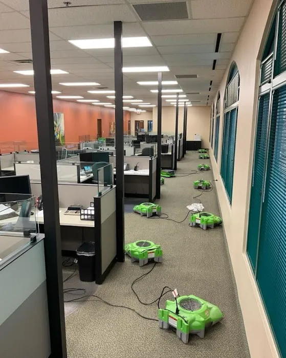 SERVPRO of Flower Mound/Lewisville Picture 6