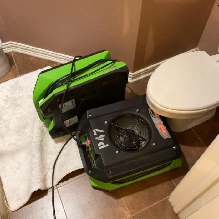 SERVPRO of Flower Mound/Lewisville Picture 8