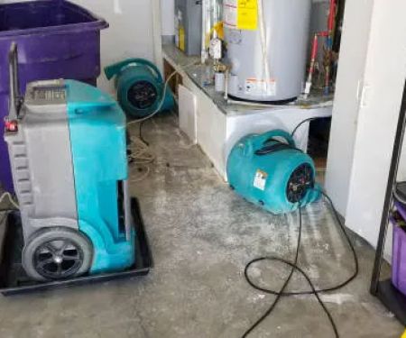 Reliable Carrollton Water Damage Restoration & Mold Removal Experts