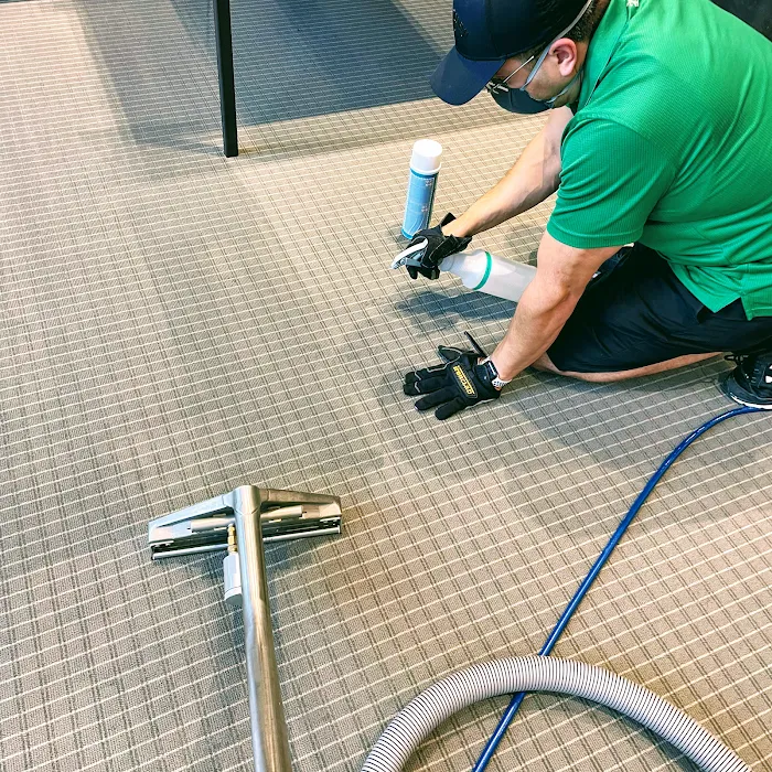 Best Carpet & Restoration Picture 10