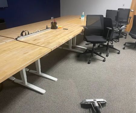 Best Carpet & Restoration